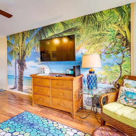 Tropical Kailua-Kona Escape Less Than 7 Mi To Keauhou Bay! Zewnętrze zdjęcie