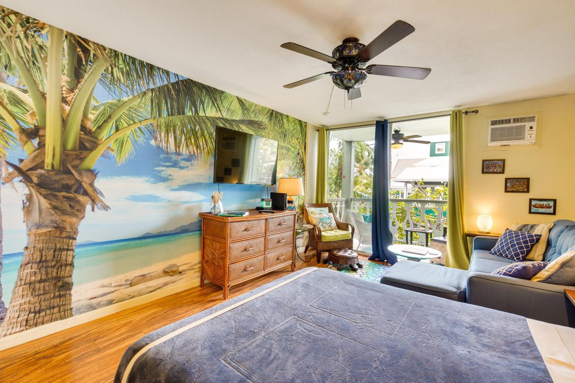 Tropical Kailua-Kona Escape Less Than 7 Mi To Keauhou Bay! Zewnętrze zdjęcie